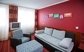 City-Hotel Budapest